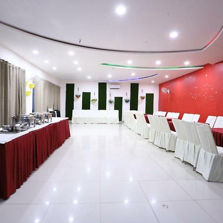 Diwan Hotel And Restaurant Surkhi Dış mekan fotoğraf