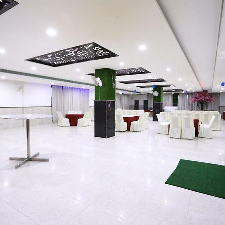 Diwan Hotel And Restaurant Surkhi Dış mekan fotoğraf