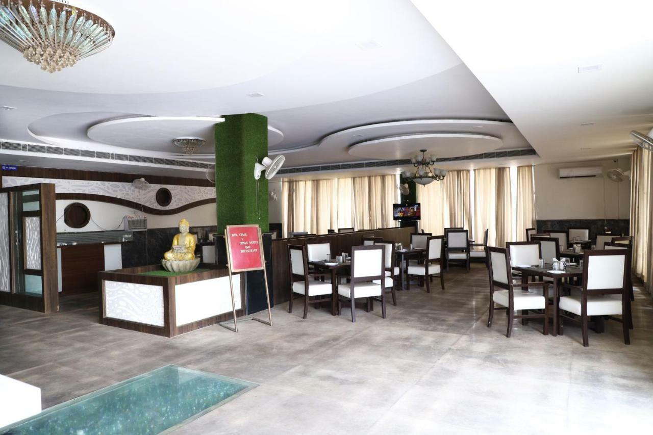 Diwan Hotel And Restaurant Surkhi Dış mekan fotoğraf